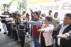 MOVIMIENTO NACIONAL POR LA ESPERANZA