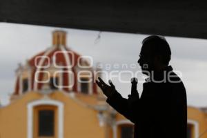 MOVIMIENTO NACIONAL POR LA ESPERANZA
