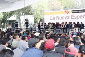 MOVIMIENTO NACIONAL POR LA ESPERANZA