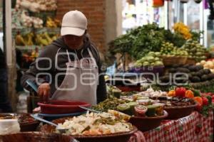 MERCADOS . ECONOMÍA