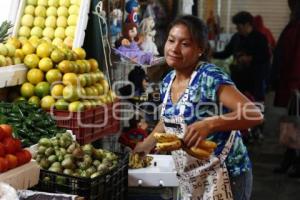 MERCADOS . ECONOMÍA