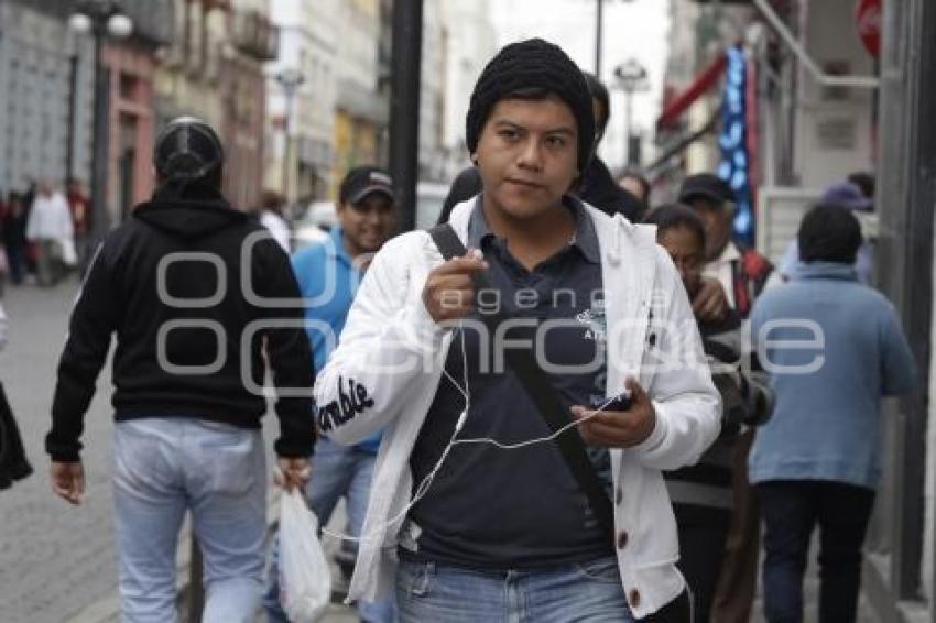 FRÍO