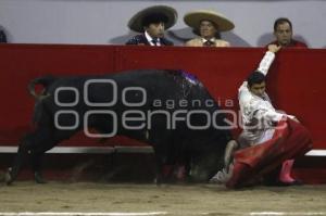 TOROS . JOSELITO ADAME