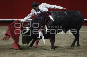 TOROS . JOSELITO ADAME