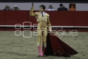 TOROS . ANDRÉS ROCA REY