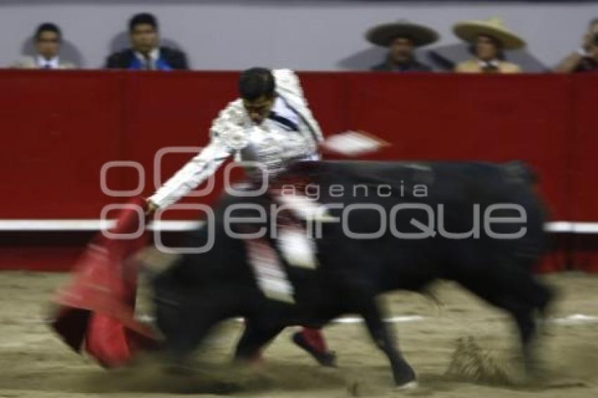 TOROS . JOSELITO ADAME