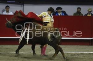 TOROS . ANDRÉS ROCA REY