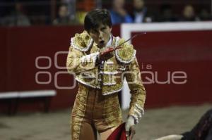 TOROS . ANDRÉS ROCA REY