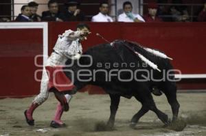 TOROS . JOSELITO ADAME