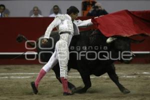 TOROS . JOSELITO ADAME