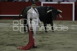 TOROS . JOSELITO ADAME