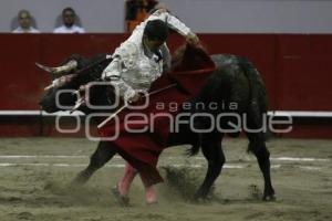 TOROS . JOSELITO ADAME