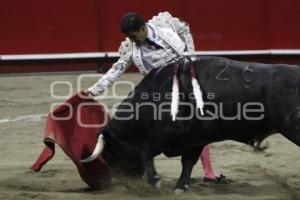 TOROS . JOSELITO ADAME