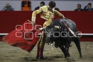 TOROS . ANDRÉS ROCA REY