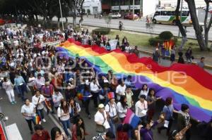 MARCHA GAY