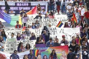 MARCHA GAY