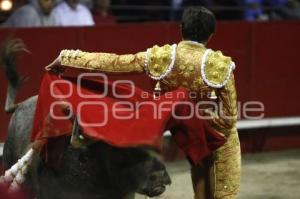 TOROS . ANDRÉS ROCA REY