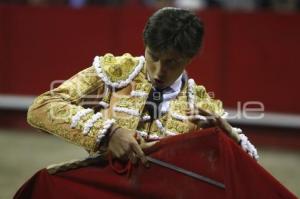 TOROS . ANDRÉS ROCA REY