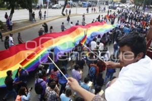 MARCHA GAY