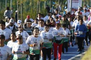 CARRERA POR LA SALUD