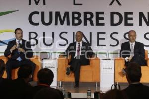 MEXICO CUMBRE DE NEGOCIOS