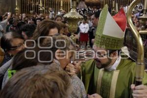 MISA DE DESPEDIDA EUGENIO LIRA