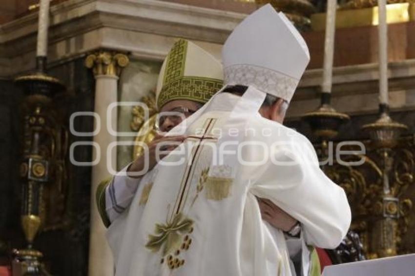 MISA DE DESPEDIDA EUGENIO LIRA