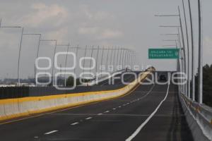 SEGUNDO PISO AUTOPISTA