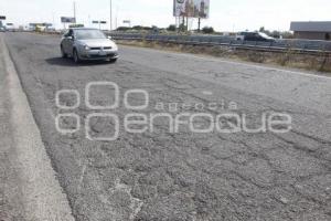 SEGUNDO PISO AUTOPISTA