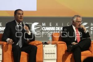 MÉXICO CUMBRE DE NEGOCIOS