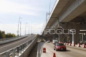 SEGUNDO PISO AUTOPISTA