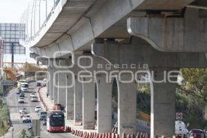 SEGUNDO PISO AUTOPISTA