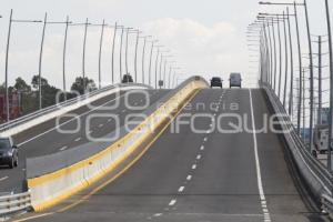 SEGUNDO PISO AUTOPISTA