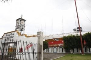 PLAZA DE TOROS EL RELICARIO