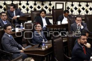 CONGRESO . SESIÓN ORDINARIA