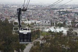 TELEFÉRICO