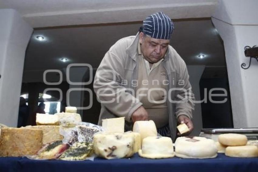 EXPO GASTRONÓMICA