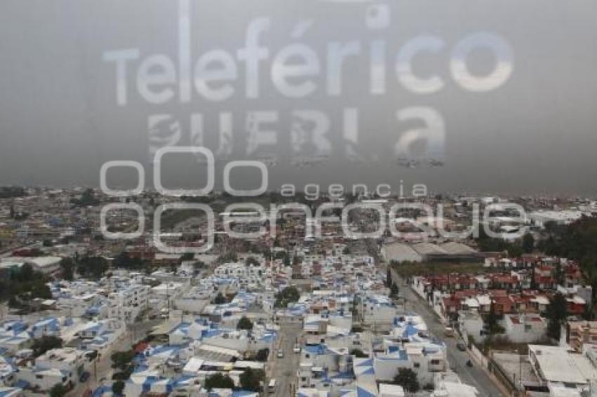 TELEFÉRICO