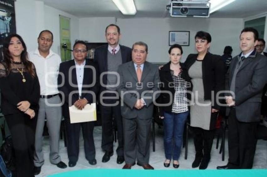 SESIÓN CAIP