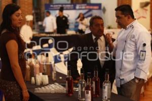 EXPO GASTRONÓMICA