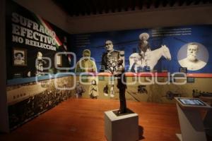 REAPERTURA . CASA HERMANOS SERDÁN