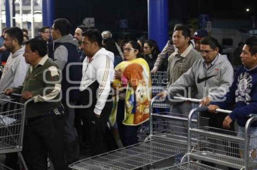 VENTAS BUEN FIN