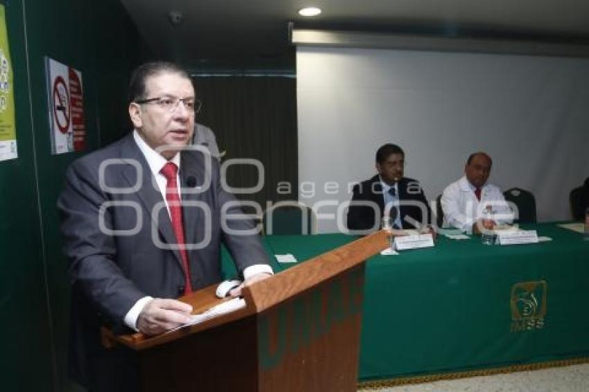HOSPITAL DE TRAUMATOLOGÍA Y ORTOPEDIA IMSS