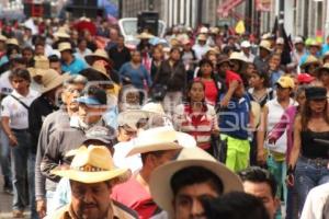 MANIFESTACIÓN 28 DE OCTUBRE