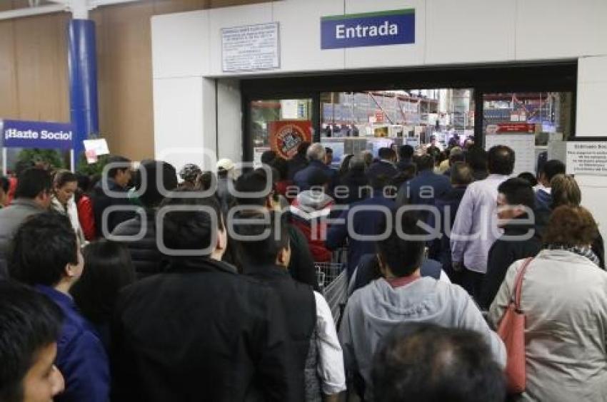 VENTAS BUEN FIN