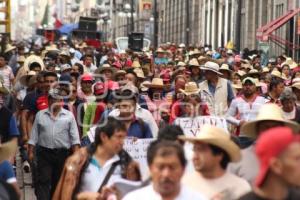 MANIFESTACIÓN 28 DE OCTUBRE