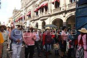 MANIFESTACIÓN 28 DE OCTUBRE