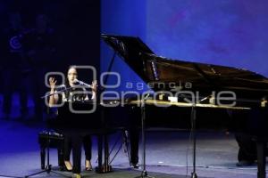 CIUDAD DE LAS IDEAS 2016 .  JULIETA VENEGAS