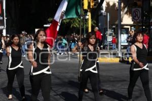 DESFILE TRABAJADORES CSR