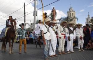 DESFILE 20 DE NOVIEMBRE . ACATLÁN